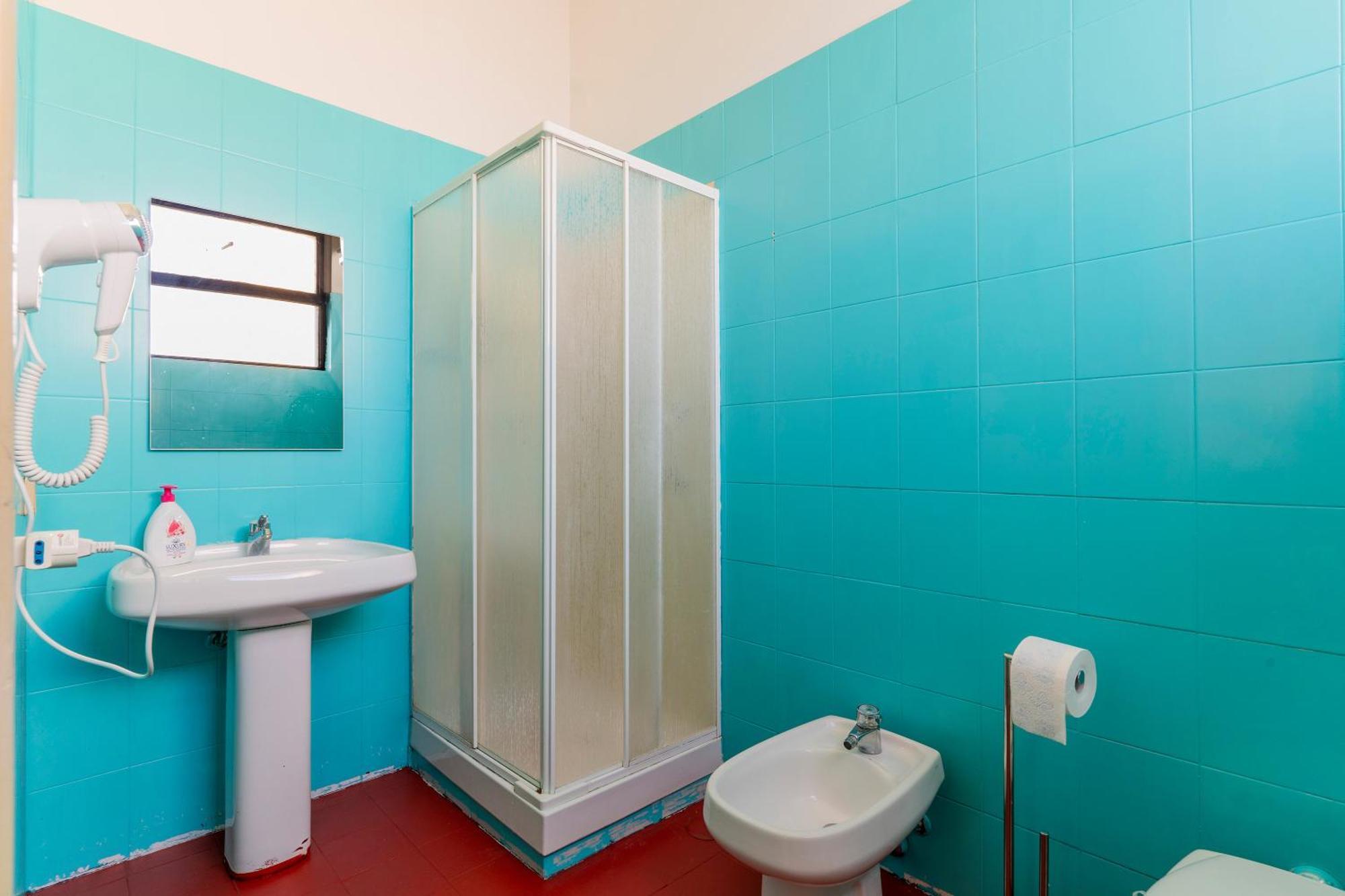 Casa Di Madre Antonia Hotell Brindisi Eksteriør bilde