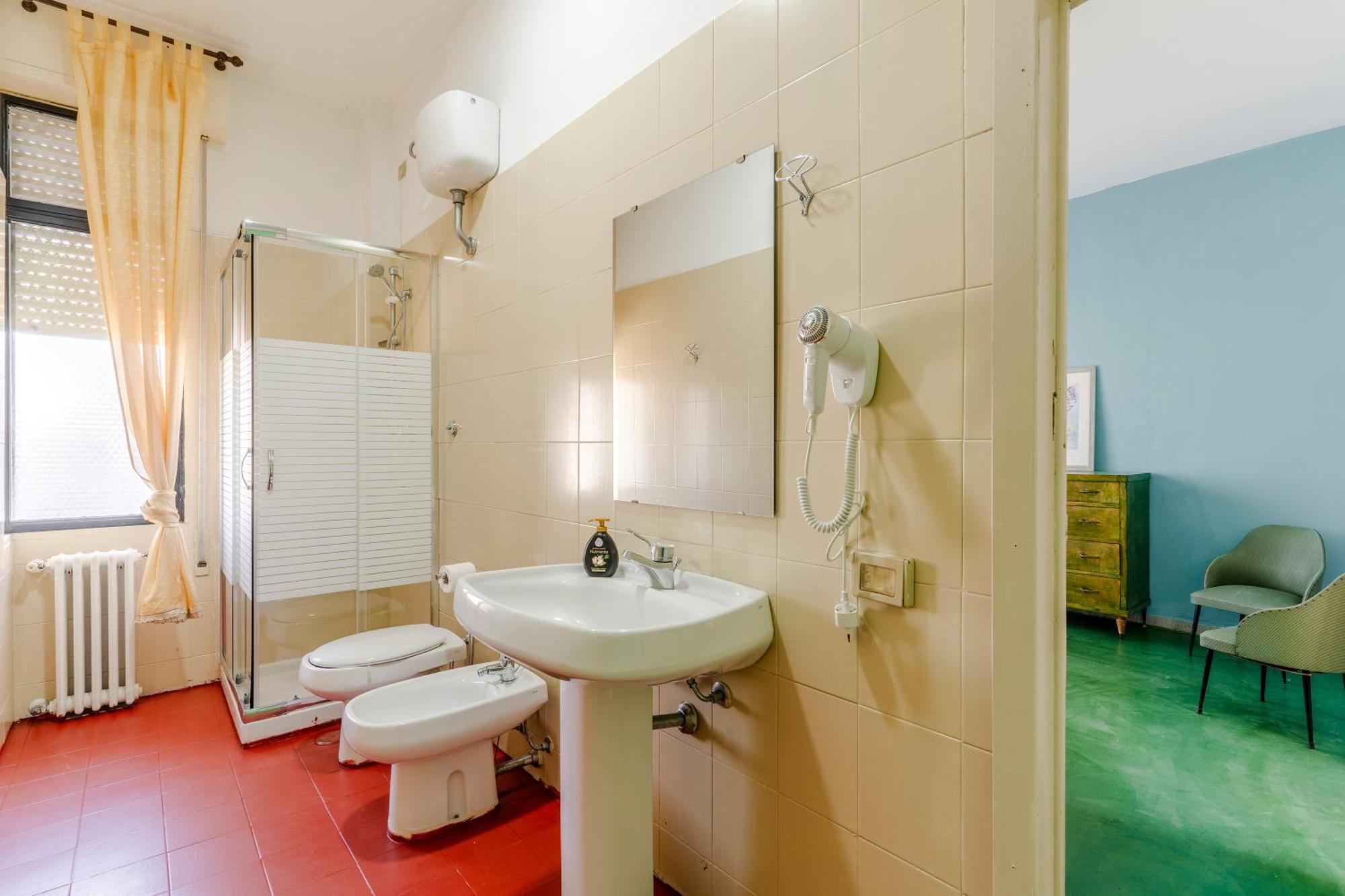 Casa Di Madre Antonia Hotell Brindisi Eksteriør bilde