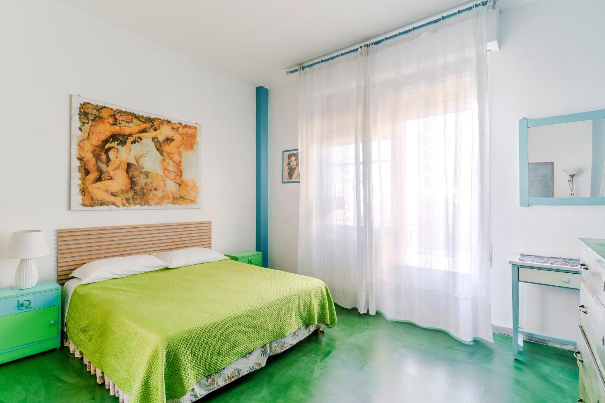Casa Di Madre Antonia Hotell Brindisi Eksteriør bilde
