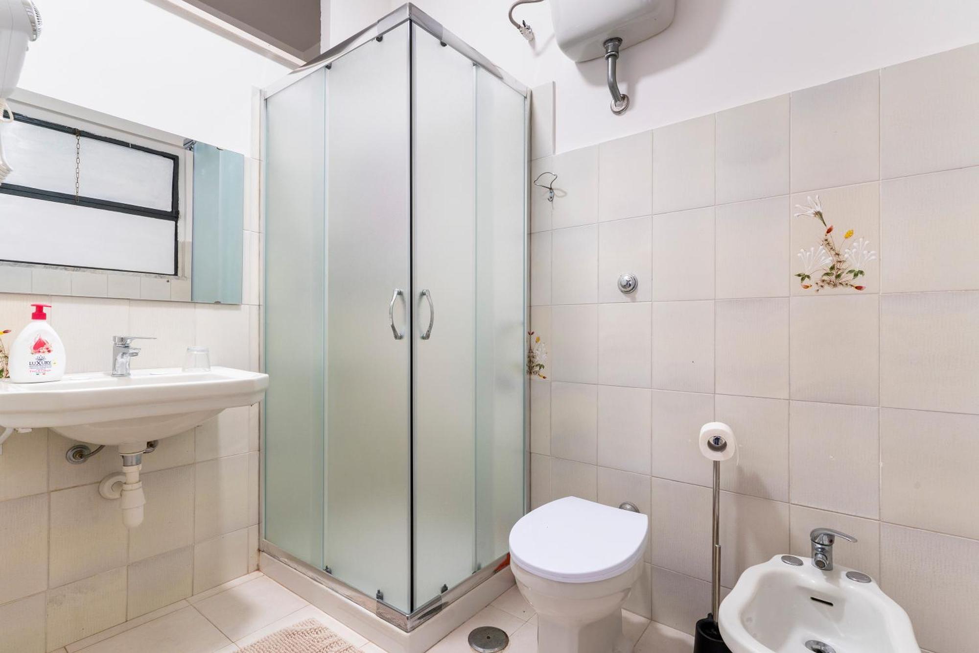 Casa Di Madre Antonia Hotell Brindisi Eksteriør bilde