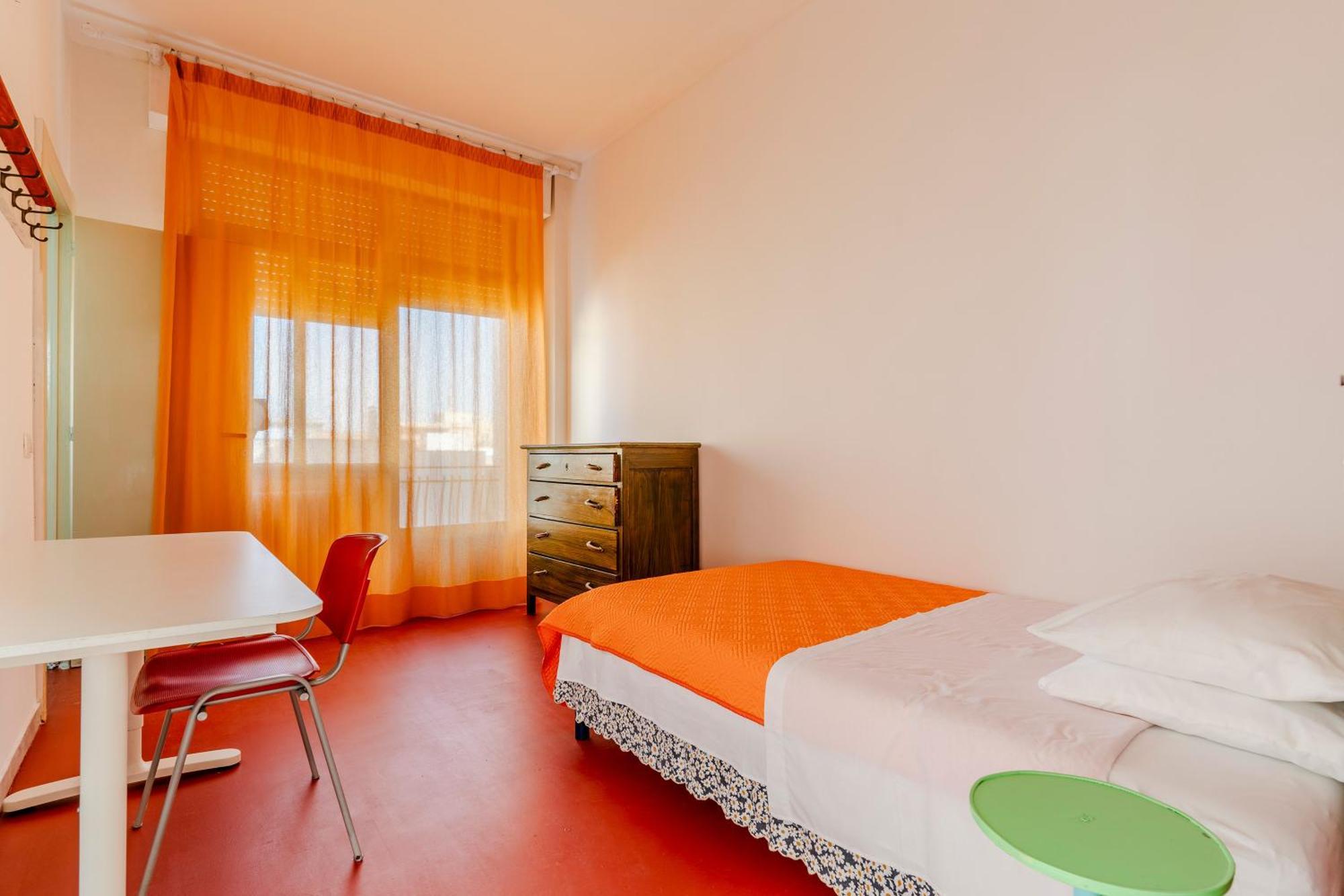 Casa Di Madre Antonia Hotell Brindisi Eksteriør bilde