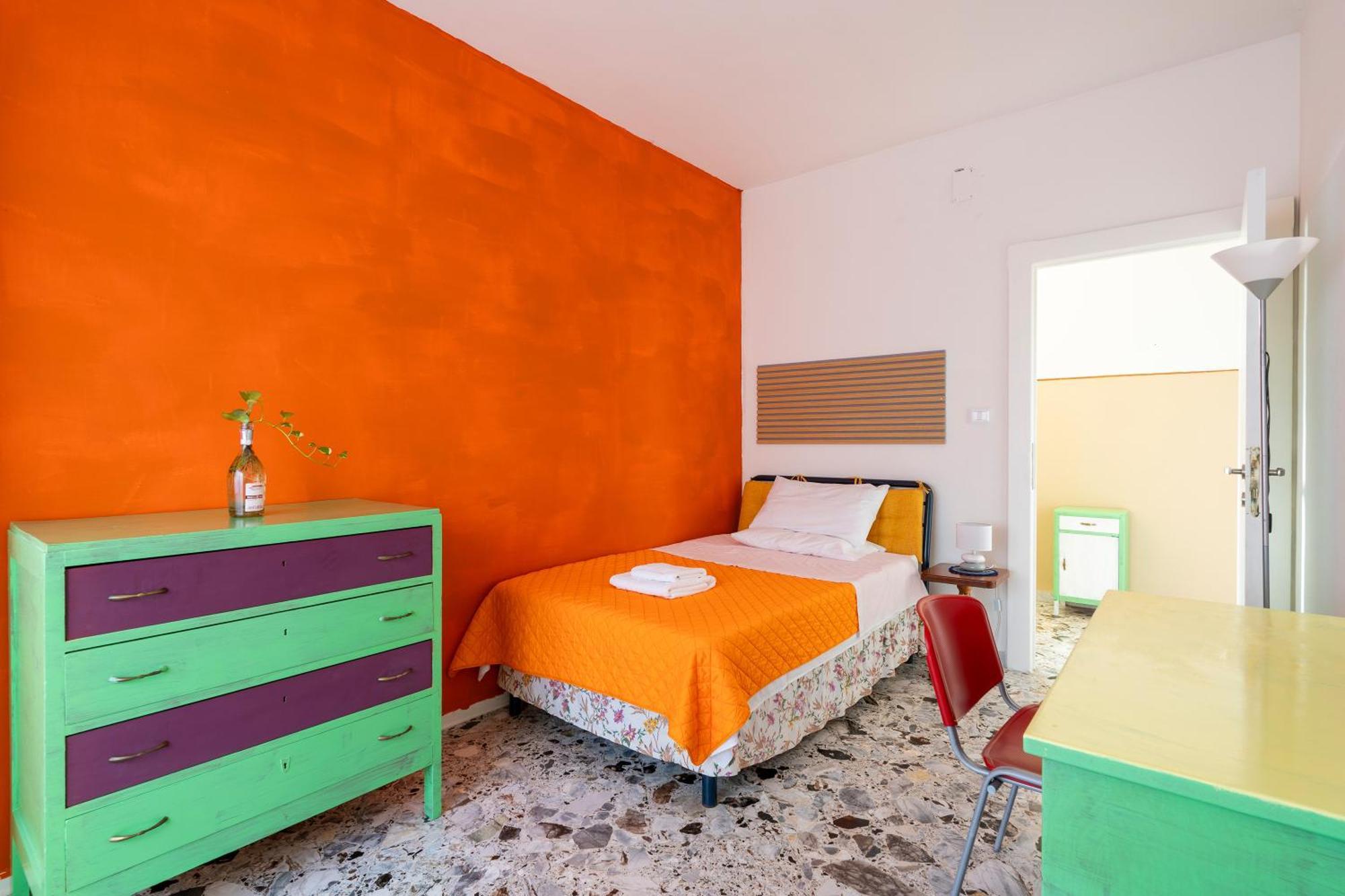 Casa Di Madre Antonia Hotell Brindisi Eksteriør bilde